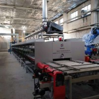 微波加热非金属材料，打开热工艺革命的新大门