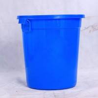 塑料水桶  加厚450强力储水桶
