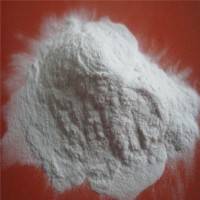 240目 800目氧化铝微粉用于涂料白刚玉微粉