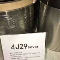 可伐合金4J29 Kovar29钢 执行标准