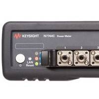 Keysight N7744C 光功率计 回收
