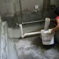 广州市卫生间防水补漏、广州卫生间整体防水价格