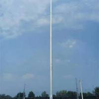 信丰公司设计制作安装高杆灯塔,高杆灯灯架,独杆升降式照明灯塔