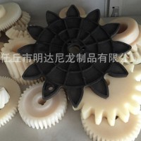 任丘明达尼龙制品，任丘尼龙齿轮生产厂家
