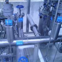 空分系统用液氮液氧液氩LNG真空管