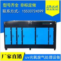 UV光氧等离子设备生产厂家