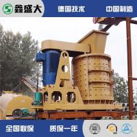 鹅卵石制砂机,鹅卵石制砂机生产线,小型鹅卵石制砂机