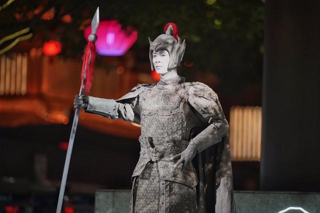 独具特色的五个旅游城市，每个都极具代表性，美景让人流连忘返（为游客介绍一处风景优美,值得游览的景点）