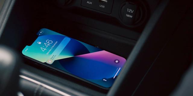 闪魔_除了iPhone 13 Pro降价外，这些iPhone周边产品目前性价比也很高（iPhone 13系列体验丨今年的Pro,比去年的Pro强多了）