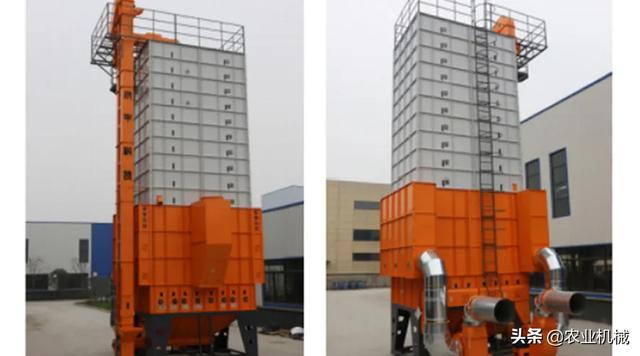 谷物烘干机_小麦机收已超1亿亩，推荐20个品牌谷物烘干机助夏粮丰收