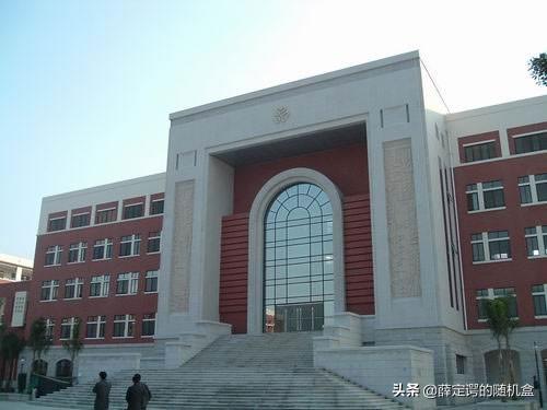 福州市十大高中—（上）