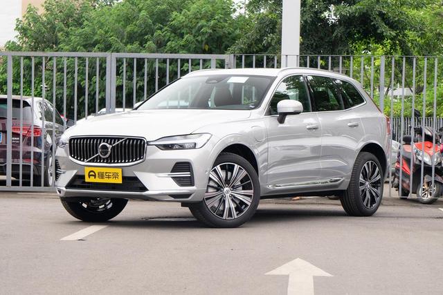 西安沃尔沃XC60 RECHARGE限时大促（沃尔沃xc90 recharge）