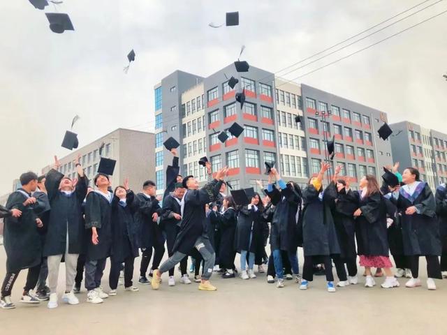 西安中专职业学校排名 职业教育可以考本科，拓宽升学之路（西安职业中等专业学校好不好）