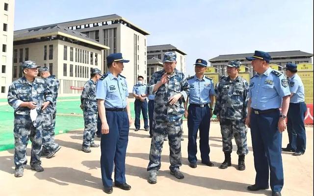 正式获批！空军军医大学主校区将整体搬迁（空军医科大学 搬迁）
