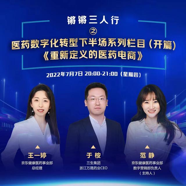 医药企业如何从零启动，开展数字化营销？