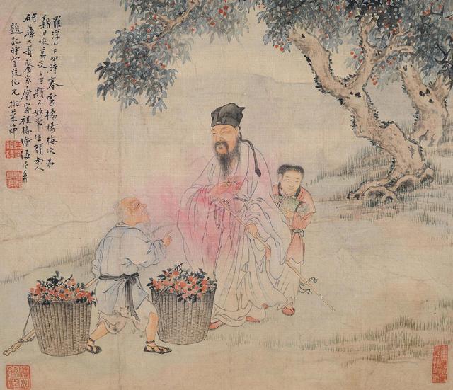 今天来带你看看“岭南第一山”是个什么样子？（岭南第一山是什么山）