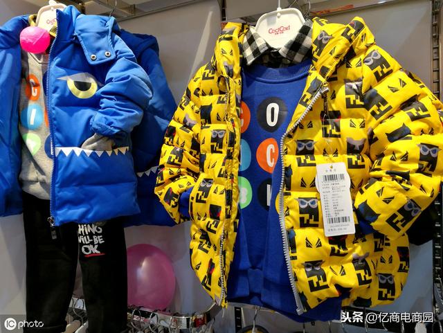 广州品牌童装_广州童装批发市场在哪里？广州品牌童装批发市场大全（广州有哪些童装批发市场）