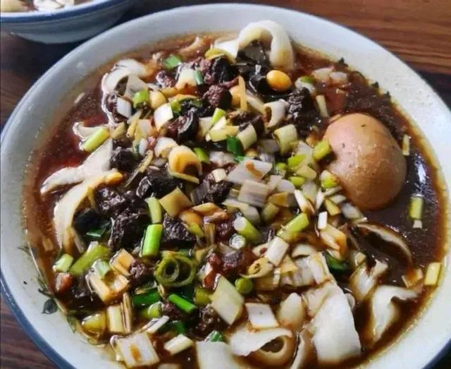 邢台人气火爆的10家面馆，吃过8家算你牛，香的流口水（邢台市最好吃的面馆）