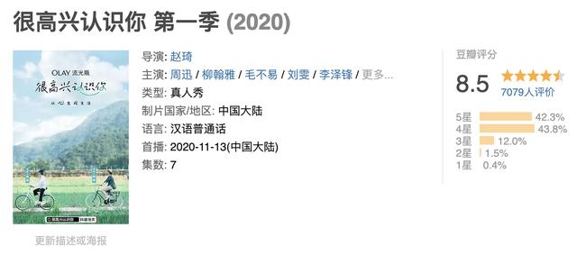 女生一定要看的6部，共情感超强的优质综艺，第6部一定要看