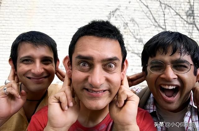 感人电影_全球公认的十大顶级神作，优秀的电影总能让人百看不厌