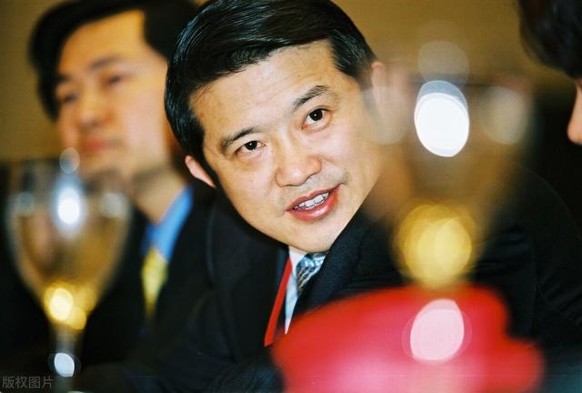 陆昂_创立泰康人寿，娶孔东梅为妻，陈东升的人生有多少新奇？（陈东升先生创立泰康人寿的时间是什么时候）