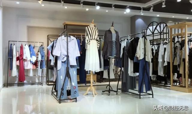 营收破百亿却只赚5个亿，开店闭店背后，太平鸟发生了什么？