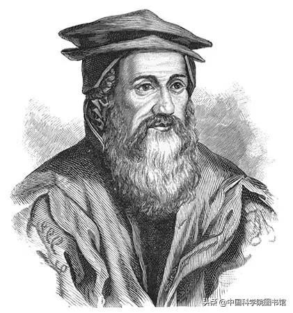 【全院特藏评选推文】中科院自然科学史研究所李俨图书馆——康拉德·格斯纳与他的《动物志》