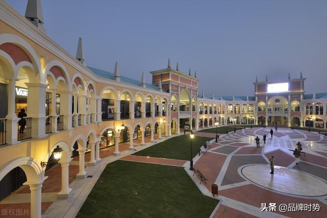 上海ugg专卖店_一文看明白上海佛罗伦萨奥特莱斯都有哪些品牌，太全了