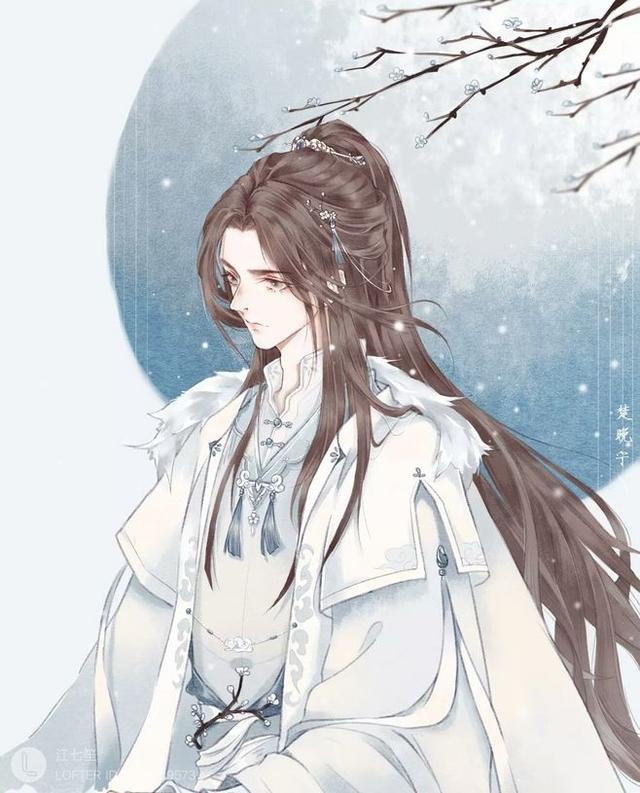 耽美古代_推古风纯爱文：吾妻尚年少，怜语慰卿卿，文笔赞，HE