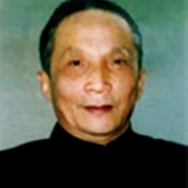 那个让毛主席惦记了十多年的地委书记，2007年长眠于南京功德园