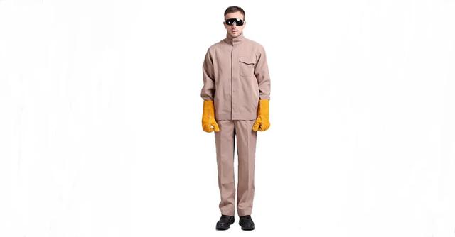 电焊眼镜哪种好_如何选择电焊服？（电焊工工作服哪种好）