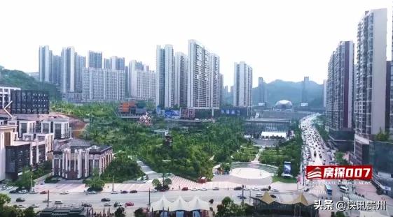 聚焦房交会｜参展商先睹为快：中天未来方舟
