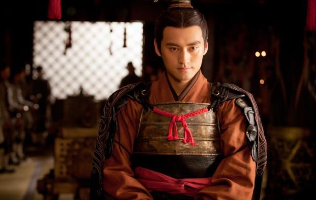 汉殇帝_东汉被忽略的一位皇帝：英年早逝，却将东汉推向了巅峰（东汉末年称帝的人）