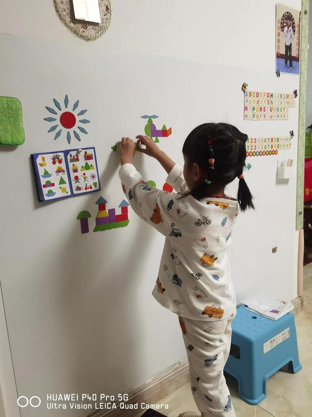 水溶性粉笔_如何自然引导孩子的兴趣？方式很重要（培养孩子真正兴趣的正确方法）