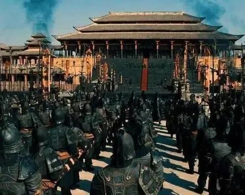 南北朝 北魏 只有两位善终 其余都枉死 立国148年，历经十四帝(一)（北魏存在148年）