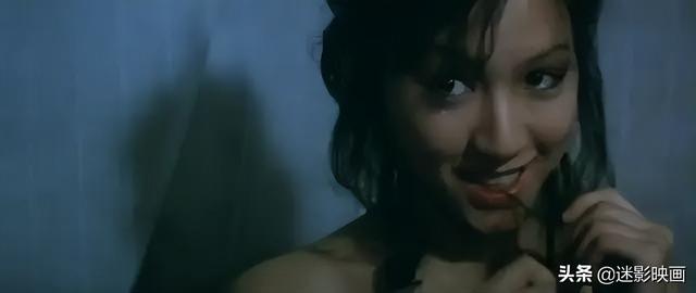 最大胆_42年前的邪典港片，删减13分钟，尺度大胆前卫，录像厅时代的噩梦