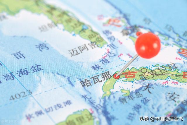 古巴共和国简介（古巴共和国简介英文）