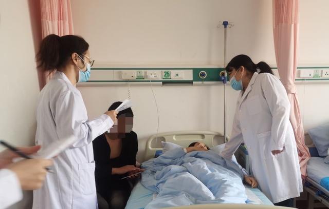 椿皮_6公分卵巢囊肿，不想开刀就用这个中医方！标本兼治预防复发（中医治好卵巢囊肿案例）