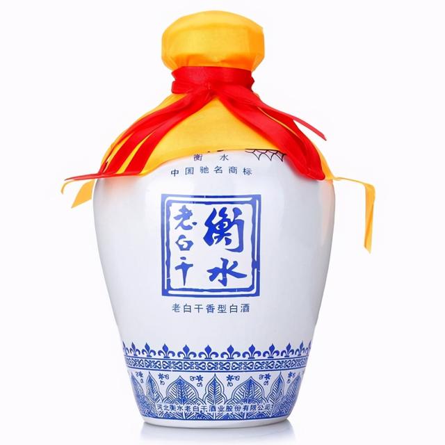 盘点河北五大名酒，你都喝过吗？（河北最出名的酒）