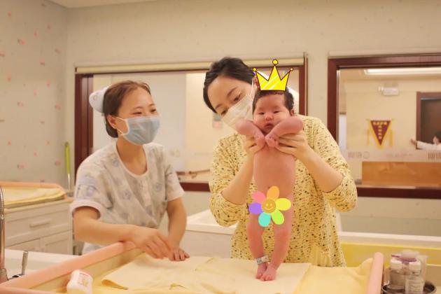 记录我在北京禧月阁月子中心坐月子的真实生活（北京禧月阁 / 月子服务 / 套餐价格）