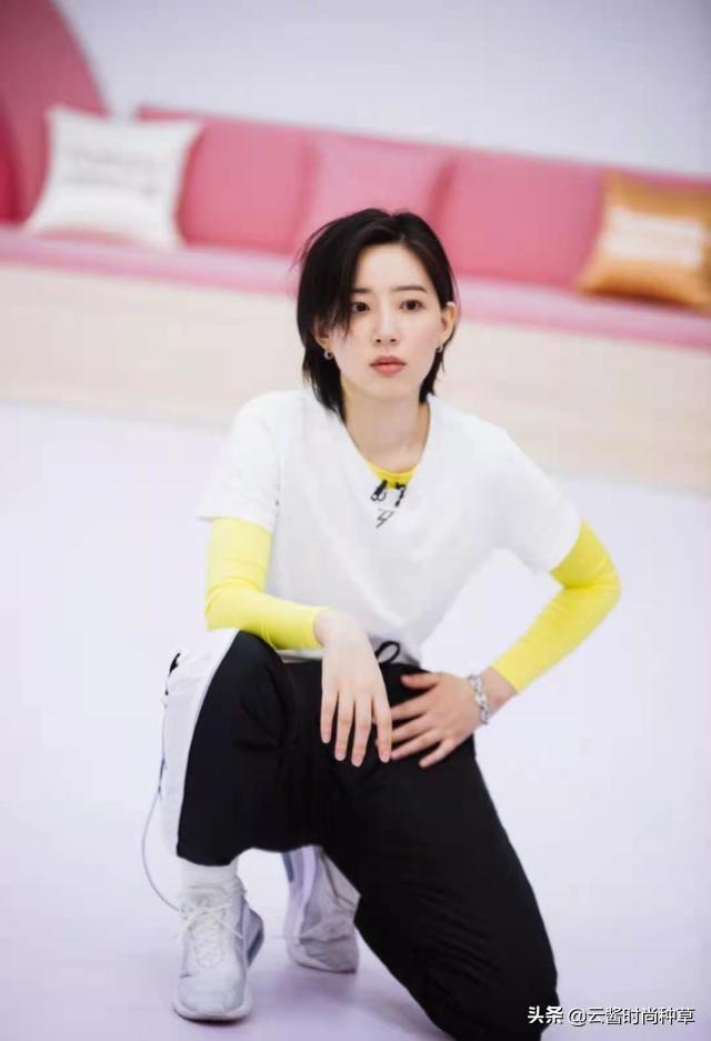 李斯丹妮分享的4款好物，也太实际且好用了吧（李斯丹妮同款）