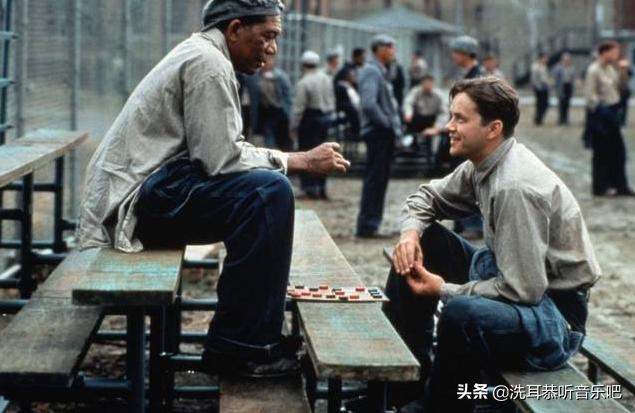 全球公认评分最高的十部电影，内地就一部上榜
