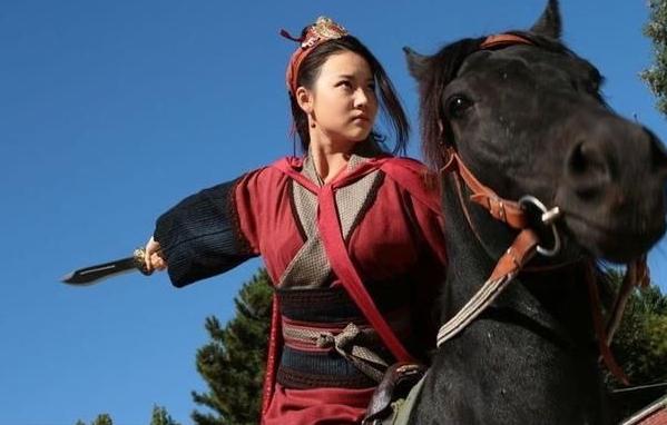 梁山最后一战，扈三娘晚上去找林冲？（林冲打败扈三娘）