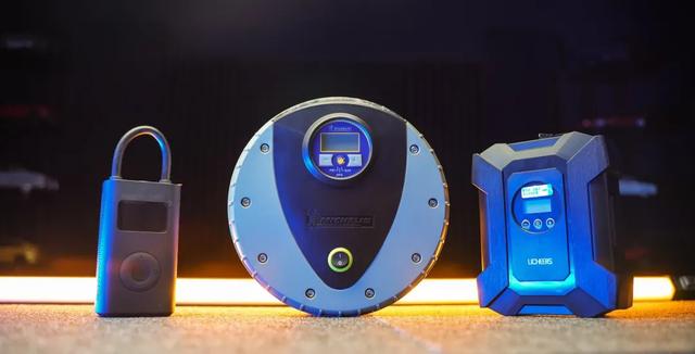 十大车载充气泵品牌_车载充气泵：小米能否打败米其林老大哥？（小米汽车充气泵好用么）