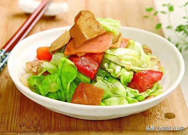 舌尖上的春天，十道低脂养生家常菜，做法简单，适合零厨艺的你（低脂又好吃的菜谱）