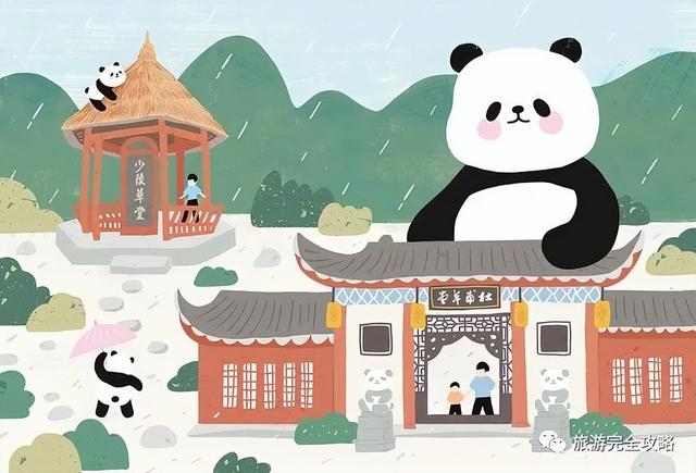 成都周边城市_成都周边1小时内高铁游 成都出发高铁游玩攻略 27个目的地随便选（成都周边坐高铁一日游）