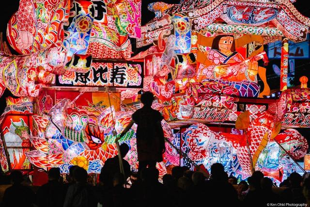 日本的传统节日（日本的传统节日的英文）