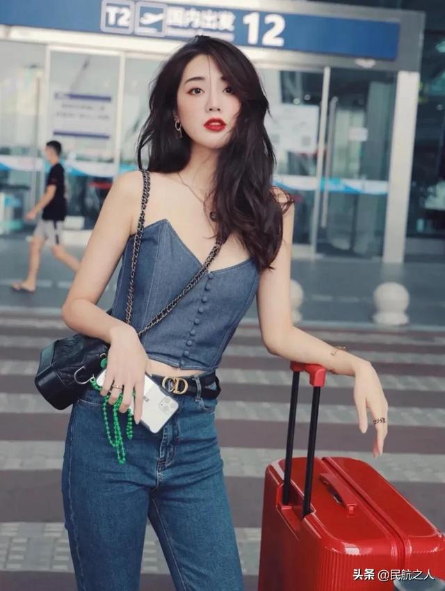 坐飞机托运的行李怕丢失？（飞机上托运行李会丢吗）