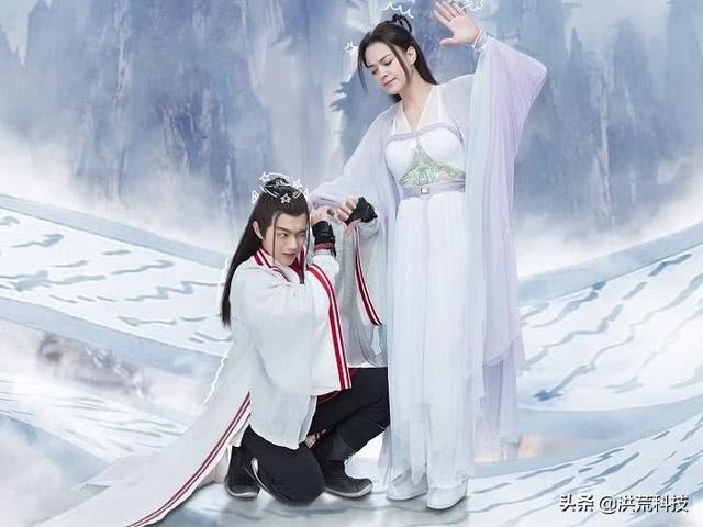从前有座灵剑山：王舞只是金丹，能击败元婴？（从前有个灵剑山王舞有多少金丹）