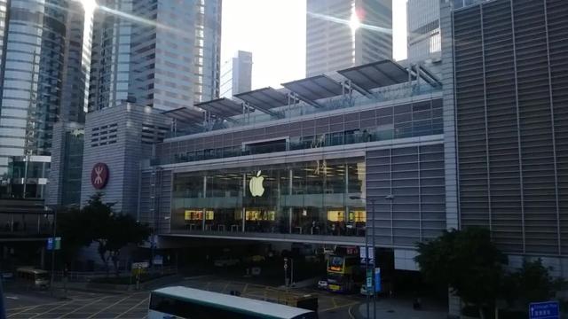 iapm_国内知名商业项目赏析 | 上海iapm（上海商业项目排名）